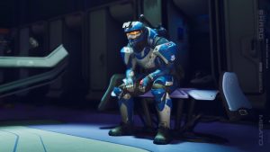 Splitgate studio 1047 Games is working on something new: ‘If you’re a fan of games like Titanfall or Black Ops 3, we would love to hear from you’