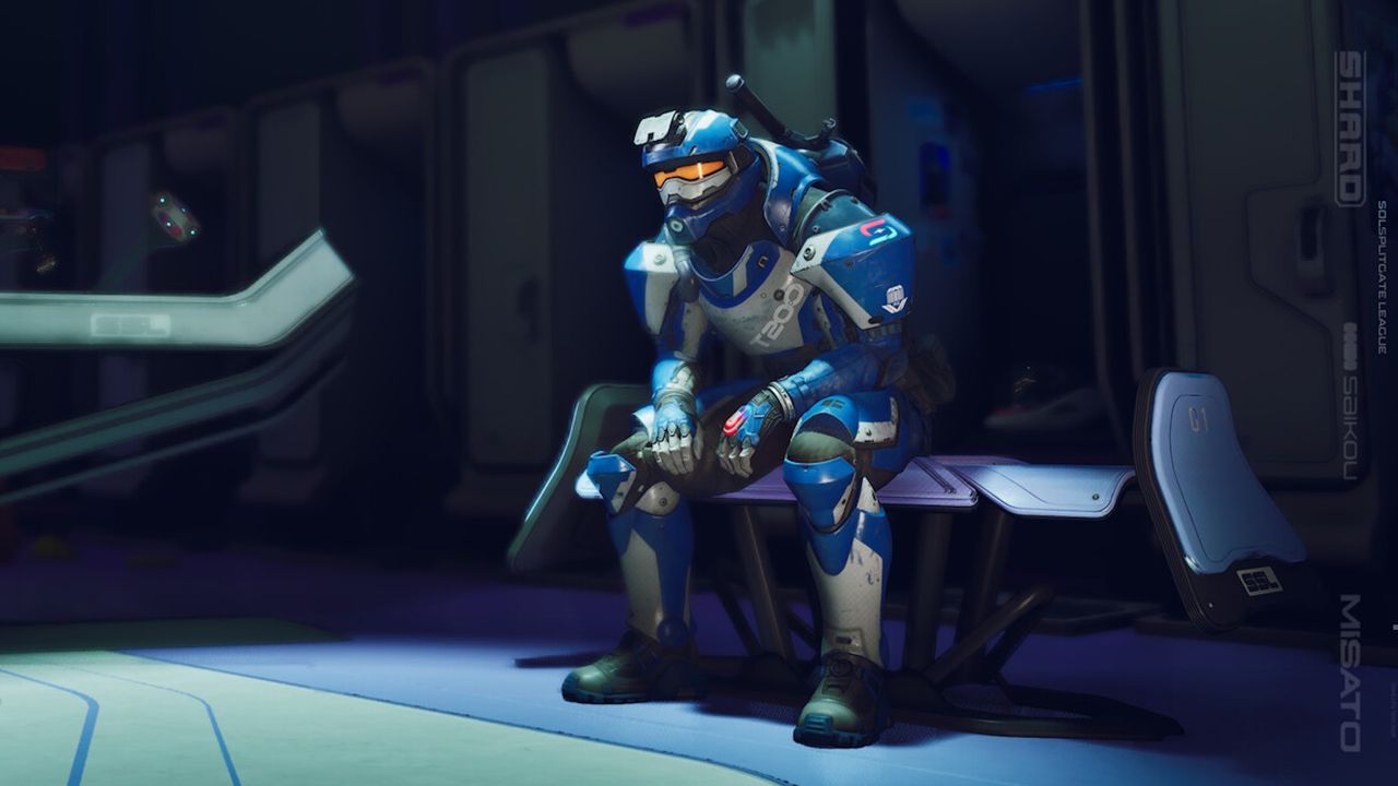 Splitgate studio 1047 Games is working on something new: ‘If you’re a fan of games like Titanfall or Black Ops 3, we would love to hear from you’