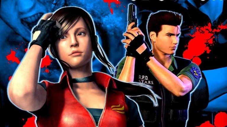 After Resident Evil Requiem, Leon Kennedy’s actor wants to see Code Veronica remade: ‘I think that would be one hell of a game’