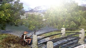 It’s been 25 years since my jaw first dropped at 3DMark2001’s Nature test but hoo boy, have 3D graphics changed since then