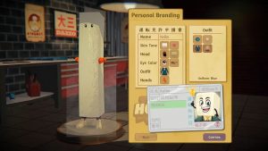 Indie dev says ‘best I can do is sentient tofu’ after fans demand a male protagonist—they respond oh yeah, actually Mr Tofu works fine, thanks