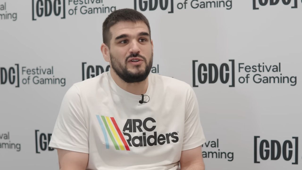 Our full chat with Embark: How Arc Raiders was saved mid-development, the balancing process, and the possibility of vehicles