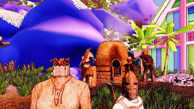 I installed the 154 GB ‘biblically accurate Skyrim’ mod and only crashed my PC like 8 times