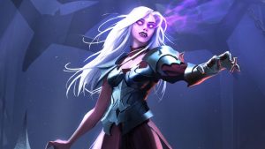 V Rising studio is working on a new game, and it sounds like it’s got teeth: ‘The odyssey of the Vampire continues’