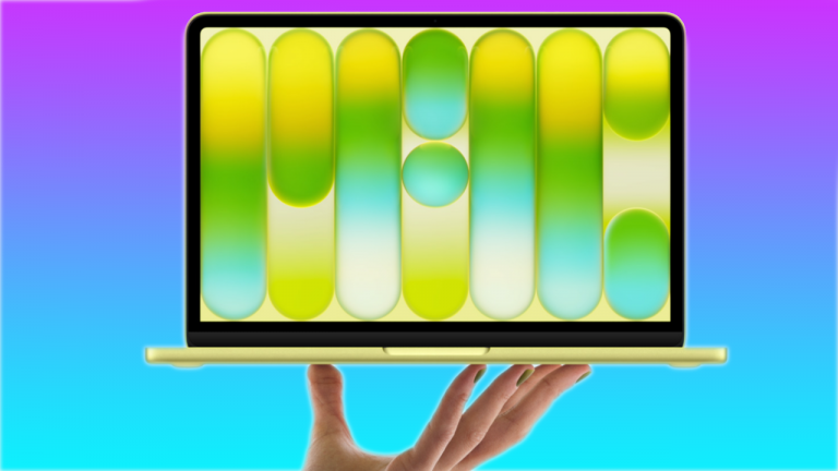 Asus CFO Nick Wu thinks Apple’s MacBook Neo is ‘certainly a shock to the entire market’