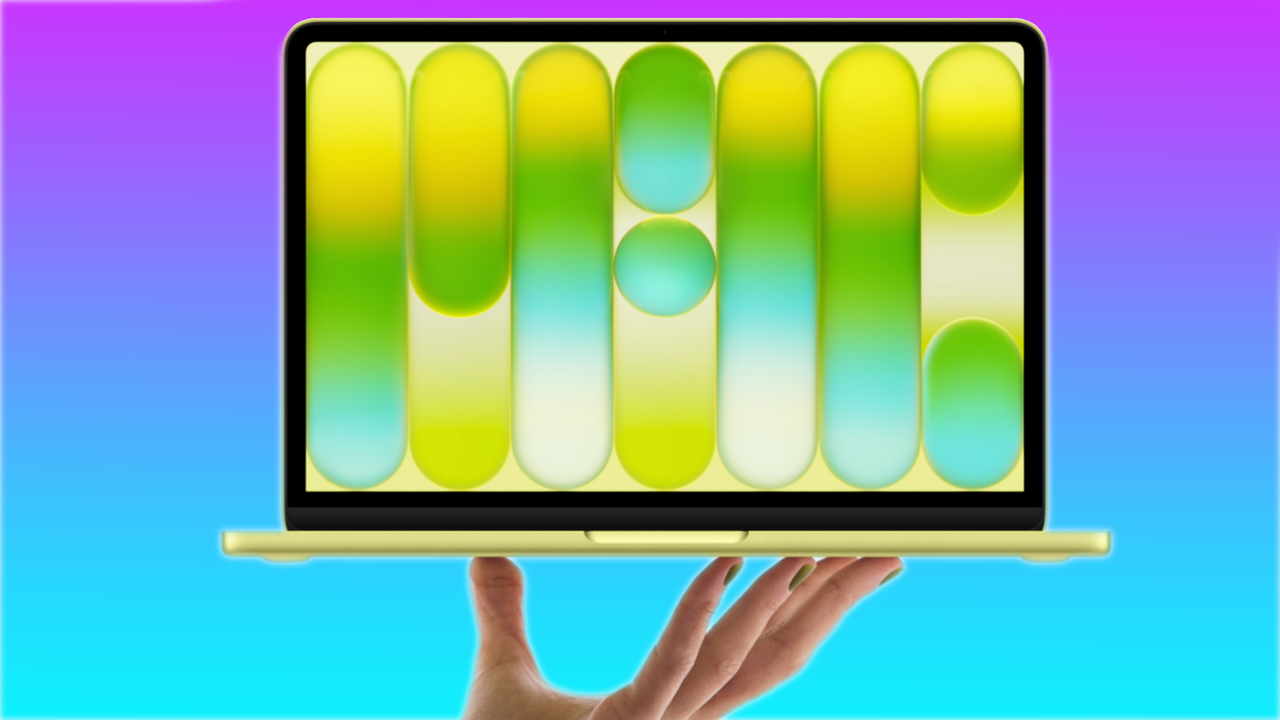 Asus CFO Nick Wu thinks Apple’s MacBook Neo is ‘certainly a shock to the entire market’