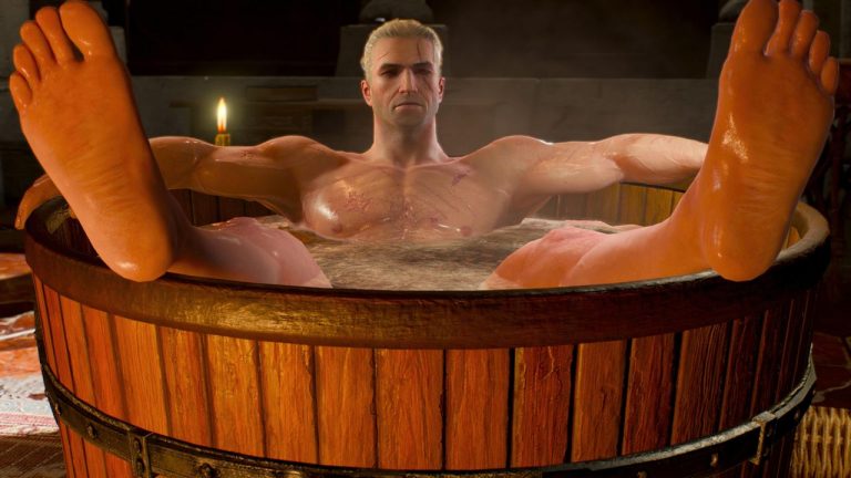 As rumors about new a Witcher 3 expansion continue to swirl, CD Projekt pointedly says it has ‘no plans for additional DLCs or expansions’—for Cyberpunk 2077