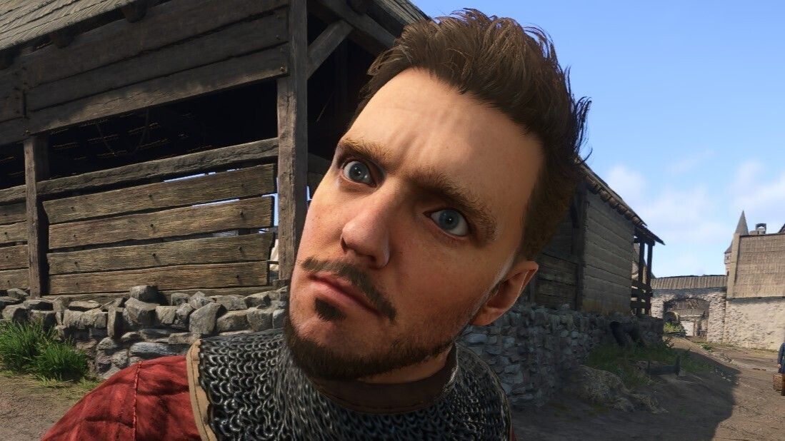 Kingdom Come: Deliverance 2 translator says he was ‘fired from Warhorse Studios and replaced with AI’