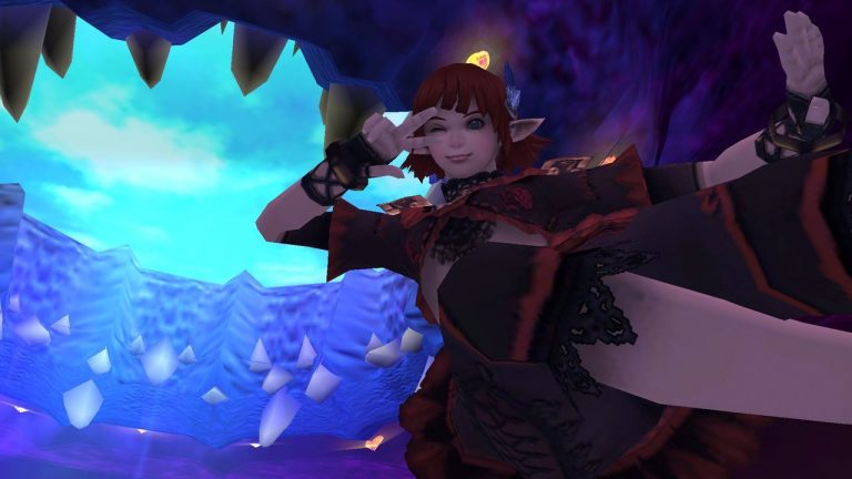 Final Fantasy 11, a 23-year-old MMO, is getting so many new players it’s having to stop character creation on its busiest server