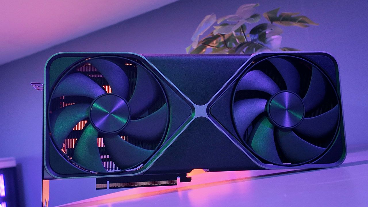 Gamers are buying fewer graphics cards according to a new research report, although Nvidia looks to be sitting pretty with roughly 94% of the market share to AMD’s 5%