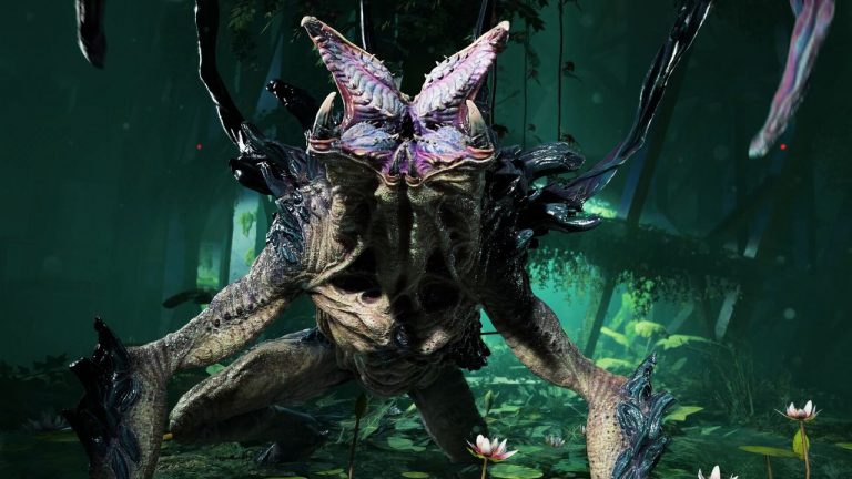 Alien Deathstorm is the very real title of the new ‘action horror game’ coming from Atomfall developer Rebellion