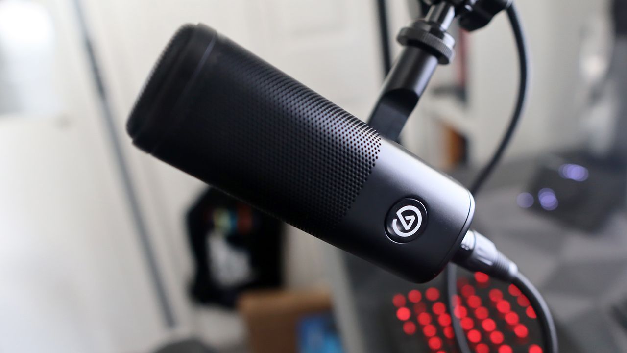 I’ve spent two days with Elgato’s new Wave Link free audio mixing software and it’s a genuine benefit for streaming, recording or gaming