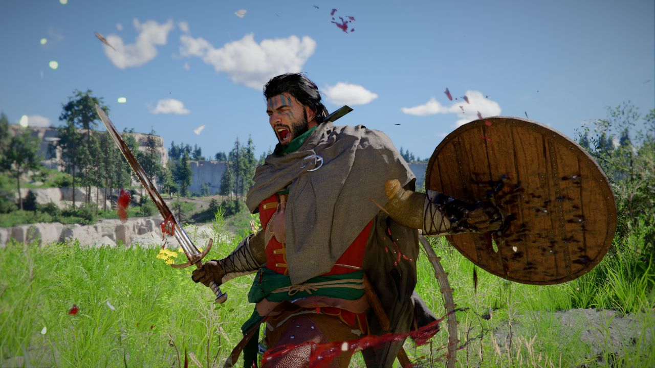 The best early skills in Crimson Desert