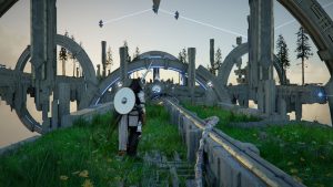 How to complete the Toward the Nest puzzle in Crimson Desert