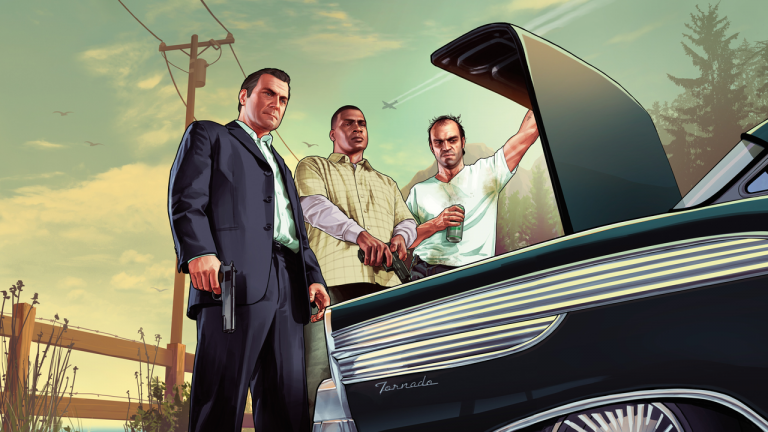 GTA roleplay’s latest craze has players risking their cars in tense bouts of high-stakes hide and seek