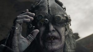 Now you can play Resident Evil Requiem in VR if that’s a thing you want for some reason