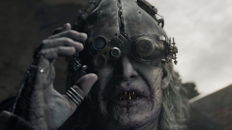 Now you can play Resident Evil Requiem in VR if that’s a thing you want for some reason