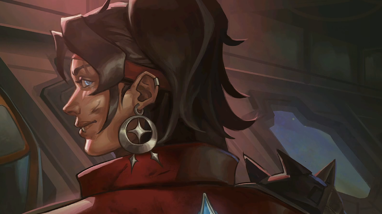 As a Pathfinder 2e sicko, I’m excited for Starfinder: Afterlight after playing an hour of its playtest—but Epictellers has a lot of work to do before demo time this summer