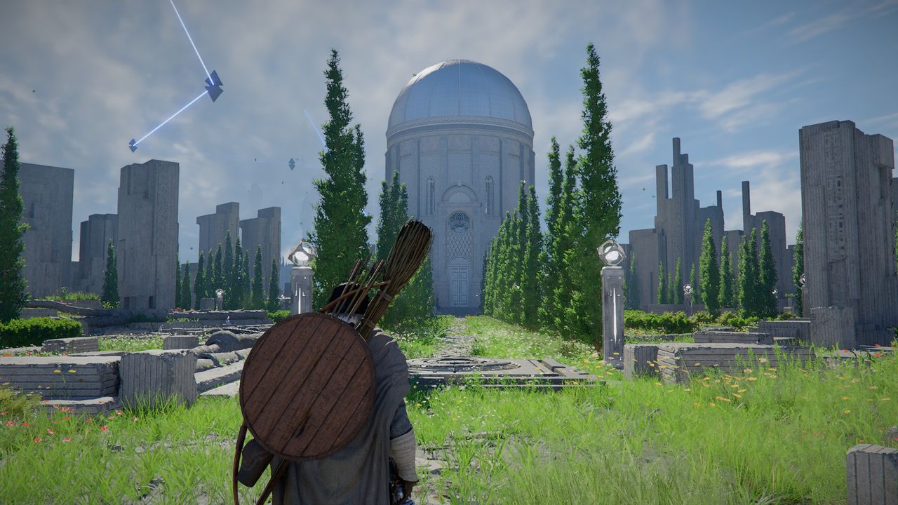 How to complete Abyss Without Balance in Crimson Desert