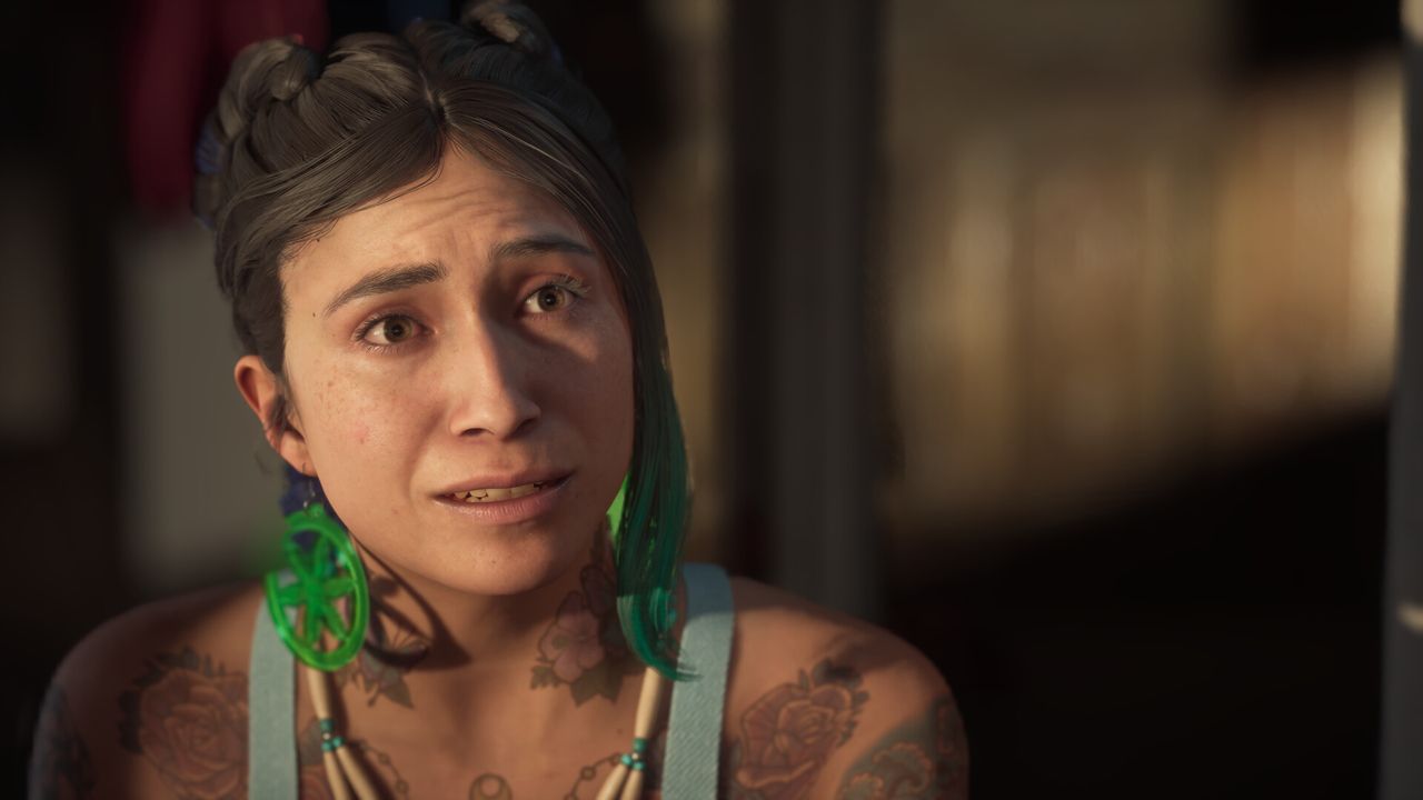 MindsEye studio claims it now has ‘overwhelming evidence of organized espionage and corporate sabotage’ that somehow made its game bad, and also it’s laying off more people