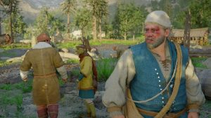 How to complete Trial After Trial in Crimson Desert