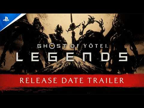 Ghost of Yōtei Legends: everything you need to know about the online co-op multiplayer mode