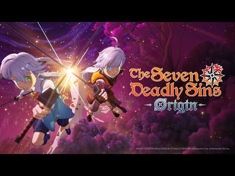 The Seven Deadly Sins: Origin PS5 features detailed, launches March 16