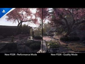 PS5 Pro New PSSR Upscaler is now Accessible on Assassin’s Creed Shadows!