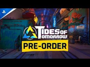 Tides of Tomorrow: how players will impact one another’s solo adventures, out April 22