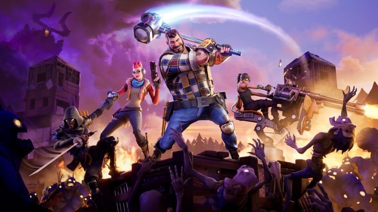 Fortnite: Save the World, the game that spawned Epic’s money-printing battle royale, still exists, and after nearly a decade it’s going free to play
