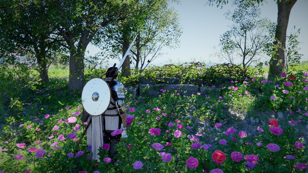 How to fix the Thinker’s Meadow Abyss Nexus in Crimson Desert