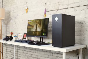 High-end systems dominate booming gaming PC sales according to new report that also claims Arm chips are coming to the rescue of gamers on a budget