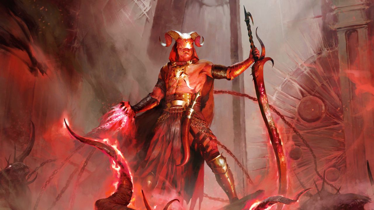 Casting demons like they were spells with Diablo 4’s warlock rules, but now I’m dying to see how Lord of Hatred will transform the other classes