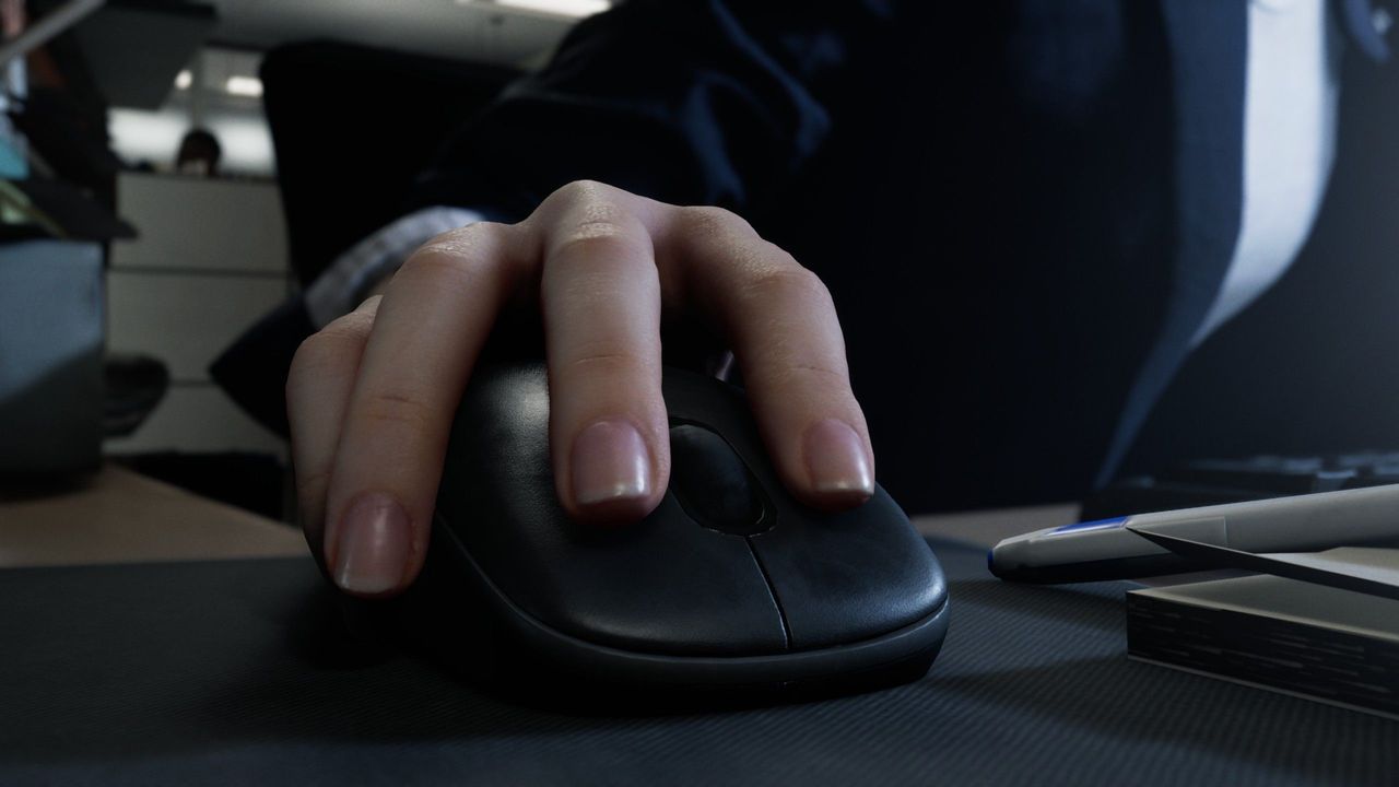 PSA: You can adjust your mouse sensitivity in Resident Evil Requiem, but the setting’s not in an obvious place