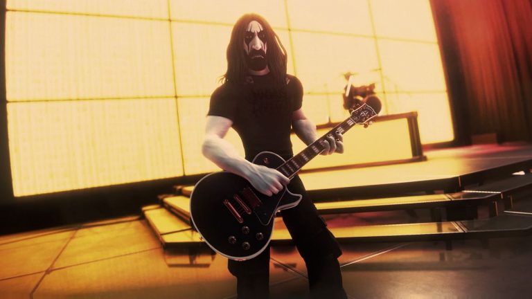 RedOctane’s ‘next evolution in rhythm gaming’ sure looks a lot like 2007’s Rock Band