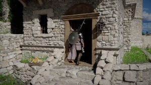 Where to find keys in Crimson Desert