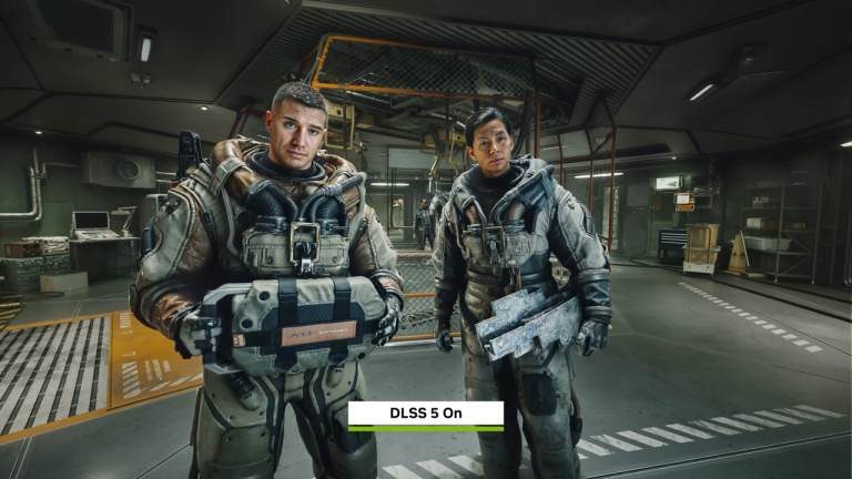 Bethesda weighs in on negative DLSS 5 reaction: ‘This will all be under our artists’ control, and totally optional for players’