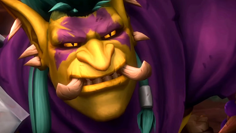 World of Warcraft: Midnight’s ‘stay a while and listen’ monologues might’ve just heavily hinted at a future big bad