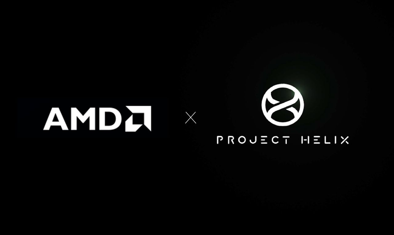 AMD announces next-gen ‘FSR Diamond’ AI-enhanced upscaling for future Xbox consoles, but the question is whether it’s coming to PC and which GPUs will support it
