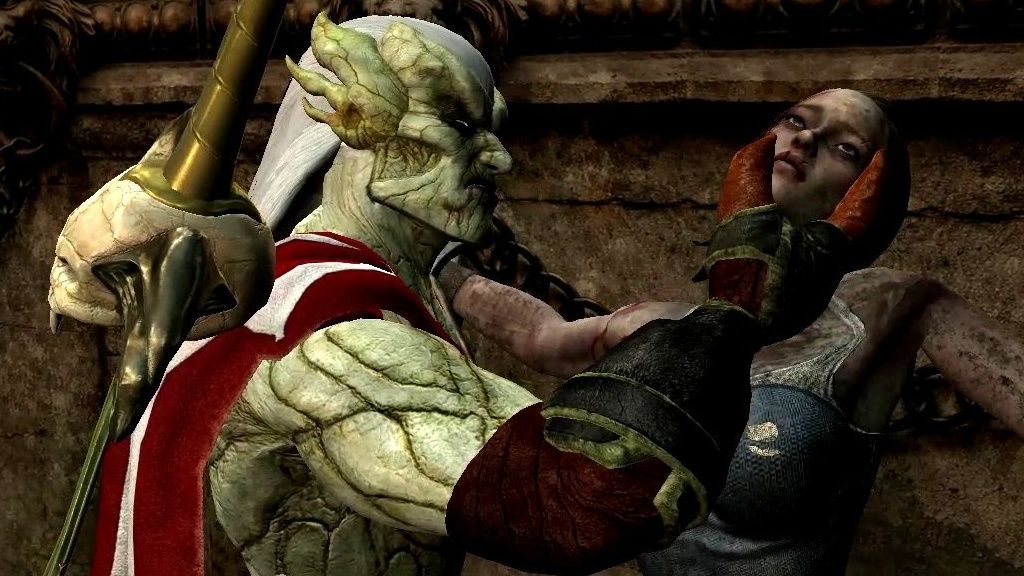 The Legacy of Kain: Defiance remaster does the best thing possible—it gets out of the way