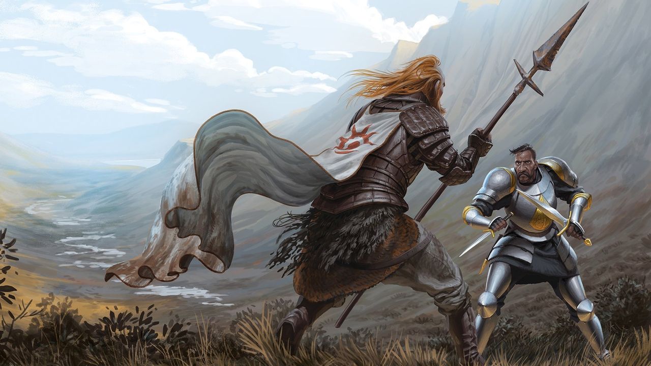 The OG Baldur’s Gates are freshly patched, and you can pick them up with 500+ hours of other CRPGs for $23 right now