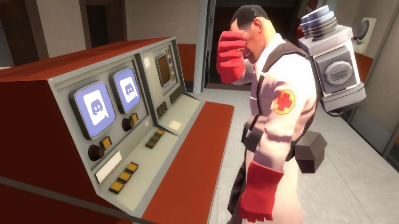 Discord hit with ‘major outage’ affecting voice chat