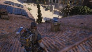 How to get a Breathtaking Snowglobe in Arc Raiders