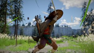 How to use Blinding Flash in Crimson Desert