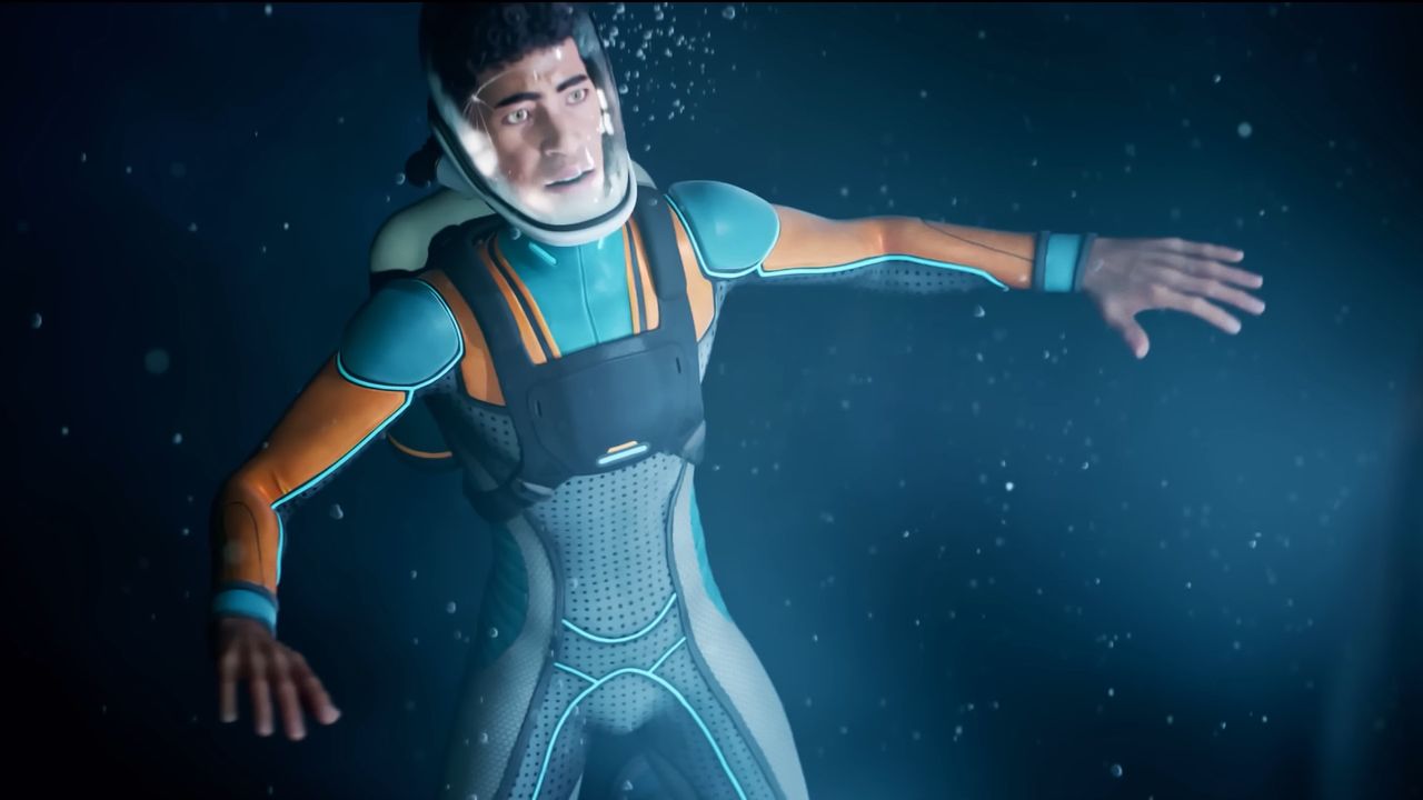 Subnautica 2 chief says Krafton is still messing with him, because the May release date announcement was news to him and he’s not super-happy about it