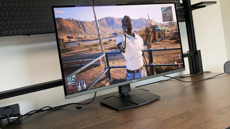 After two years and over 6,000 hours, Monitors Unboxed’s long-term OLED gaming monitor test shows increasing burn-in