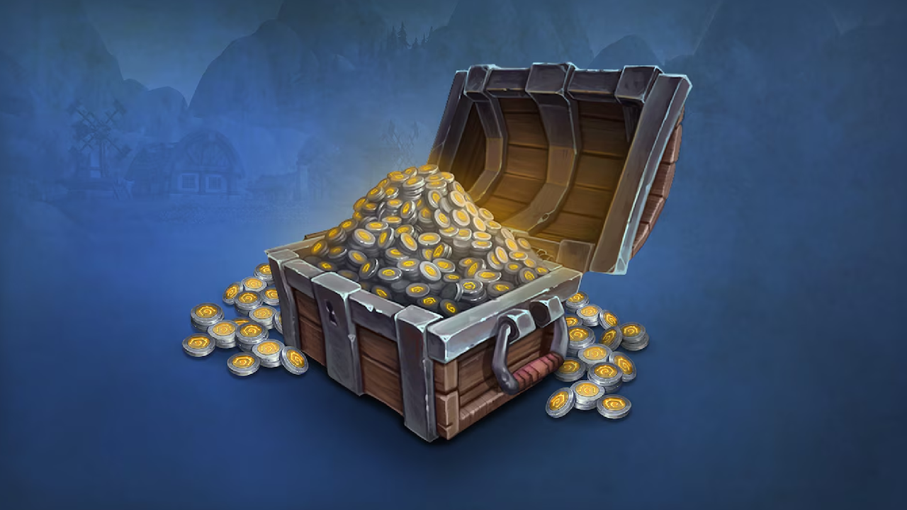 Ah yikes, World of Warcraft: Midnight’s otherwise solid housing system is soured by its premium currency, which makes you ‘minimize leftovers’ even though Blizzard said it wouldn’t