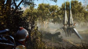 Arc Raiders’ Flashpoint update finally streamlines crafting—oh, and you can also supercharge Scrappy using food because that just makes sense