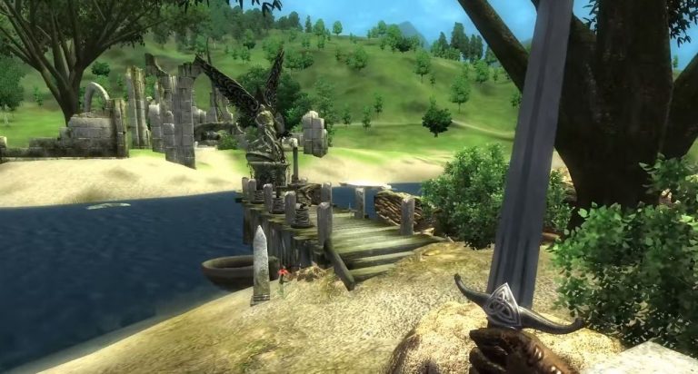 Bethesda learned its lesson from DLC pop-ups in its older RPGs: ‘We’ve gotten better at that’