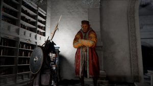 All Contradiction answers in Crimson Desert